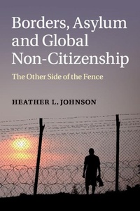 Abbildung von: Borders, Asylum and Global Non-Citizenship - Cambridge University Press