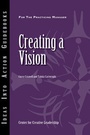Cover: Creating a Vision - Pfeiffer