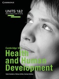 Cover: Cambridge VCE Health and Human Development Units 1 and 2 Bundle - Cambridge University Press