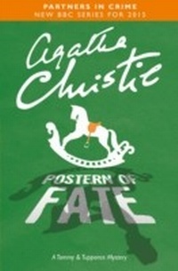 Abbildung von: Postern of Fate - HarperCollins