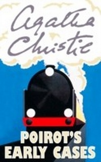 Abbildung von: Poirot's Early Cases - HarperCollins