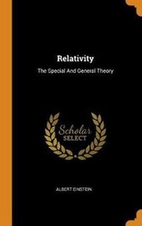 Abbildung von: Relativity - Franklin Classics Trade Press