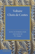 Cover: Voltaire - Cambridge University Press