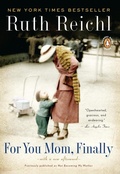 Cover: For You Mom, Finally - Penguin Books