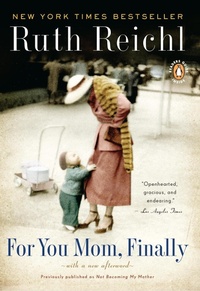 Enlarge image Cover: For You Mom, Finally - Penguin Books