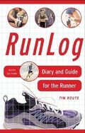 Cover: RunLog - McGraw-Hill Contemporary