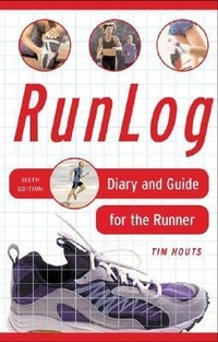 Enlarge image Cover: RunLog - McGraw-Hill Contemporary