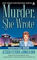 Cover: Murder, She Wrote: Nashville Noir - Berkley