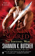 Cover: Running Scared - Berkley