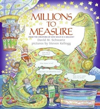 Enlarge image Cover: Millions to Measure - Collins
