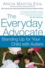 Cover: The Everyday Advocate - New American Library