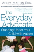 Cover: The Everyday Advocate - New American Library