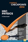 Cover: Cambridge Checkpoints HSC Physics 2014-16 - Cambridge University Press