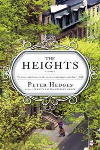 Enlarge image Cover: The Heights - Plume