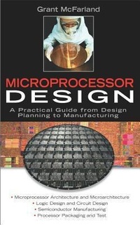 Abbildung von: Microprocessor Design - McGraw-Hill Professional