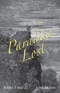 Cover: Milton's Paradise Lost - Cambridge University Press