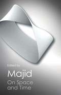 Cover: On Space and Time - Cambridge University Press