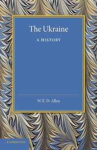 Enlarge image Cover: The Ukraine - Cambridge University Press