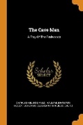 Cover: The Cave Man - Franklin Classics Trade Press