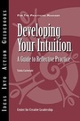 Cover: Developing Your Intuition - Pfeiffer