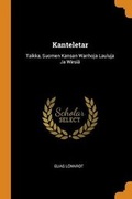 Cover: Kanteletar - Franklin Classics Trade Press