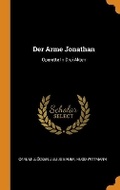 Cover: Der Arme Jonathan - Franklin Classics Trade Press