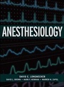 Cover: Anesthesiology - McGraw-Hill Medical