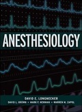 Cover: Anesthesiology - McGraw-Hill Medical