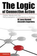 Cover: The Logic of Connective Action - Cambridge University Press