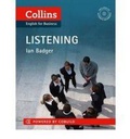 Cover: Business Listening - Collins
