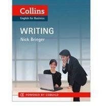 Abbildung von: Business Writing - Collins