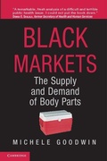 Cover: Black Markets - Cambridge University Press