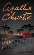 Cover: The Unexpected Guest - HarperCollins