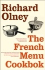 Cover: The French Menu Cookbook - Collins