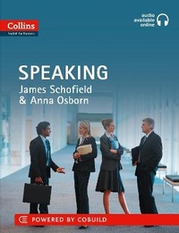 Abbildung von: Business Speaking - Collins