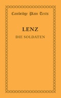 Cover: Die Soldaten - Cambridge University Press