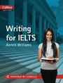 Cover: IELTS Writing - Collins