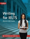 Cover: IELTS Writing - Collins