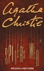 Cover: Spider's Web - HarperCollins