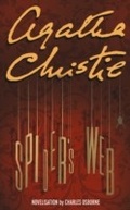 Cover: Spider's Web - HarperCollins