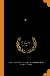 Enlarge image Cover: Art - Franklin Classics Trade Press