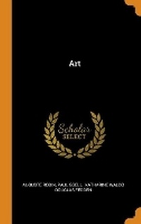 Enlarge image Cover: Art - Franklin Classics Trade Press