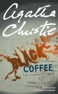 Cover: Black Coffee - HarperCollins