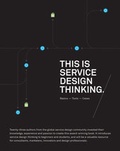 Cover: This is Service Design Thinking - Wiley