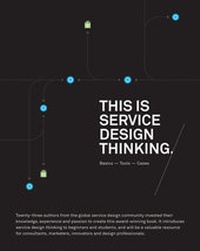 Enlarge image Cover: This is Service Design Thinking - Wiley