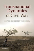 Cover: Transnational Dynamics of Civil War - Cambridge University Press