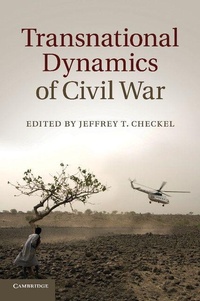Enlarge image Cover: Transnational Dynamics of Civil War - Cambridge University Press