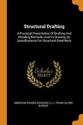 Cover: Structural Drafting - Franklin Classics Trade Press