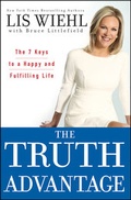 Cover: The Truth Advantage - Wiley