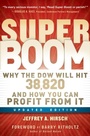 Cover: Super Boom - Wiley
